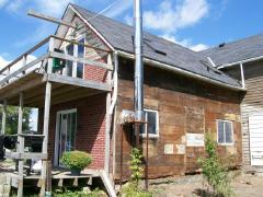 Sunday September 16, 2007 13:41 - BACK YARD ( POOLS GONE) 009.jpg